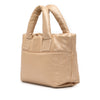 Chanel Small Lambskin Coco Cocoon Reversible Tote Secondhand