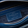 Dior Medium Patent Cannage Lady Dior Secondhand