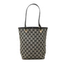 Gucci GG Canvas Tote Secondhand
