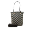 Gucci GG Canvas Tote Secondhand