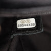 Chanel Mini Quilted Crumpled Glazed Lambskin Flap Secondhand