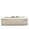Gucci Medium Guccissima Emily Shoulder Bag Secondhand