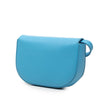 Balenciaga Grained Calfskin Logo Ville Day Crossbody XS Secondhand