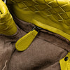 Bottega Veneta Nappa Intrecciato Bucket Bag Secondhand
