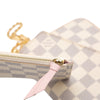 Louis Vuitton Damier Azur Pochette Felicie Secondhand