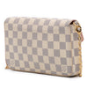 Louis Vuitton Damier Azur Pochette Felicie Secondhand