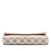 Louis Vuitton Damier Azur Pochette Felicie Secondhand