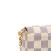 Louis Vuitton Damier Azur Pochette Felicie Secondhand