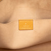 Gucci Kai GG Supreme Teddy Bear Clutch Secondhand