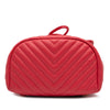 Chanel Small Chevron Calfskin Urban Spirit Backpack Secondhand