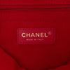 Chanel Small Chevron Calfskin Urban Spirit Backpack Secondhand