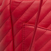 Chanel Small Chevron Calfskin Urban Spirit Backpack Secondhand