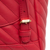 Chanel Small Chevron Calfskin Urban Spirit Backpack Secondhand