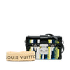 Secondhand Louis Vuitton Sequins Petite Malle