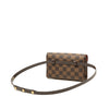 Louis Vuitton Damier Ebene Florentine Pochette Secondhand