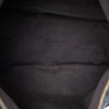 Fendi Large Leather Mia Crossbody Secondhand