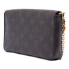 Louis Vuitton Monogram Pochette Felicie Secondhand