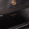 Chanel Quilted Caviar Boy Wallet on Chain Secondhand