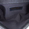 Chanel Small Quilted Denim and Tweed Boy Flap Secondhand