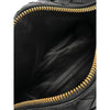 Bottega Veneta Mini Nappa Intrecciato Wallace Handbag Secondhand