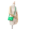 Bottega Veneta Small Nappa Intrecciato Cassette Crossbody Secondhand