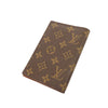 Louis Vuitton Monogram Passport Cover Secondhand