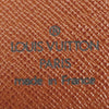 Louis Vuitton Monogram Passport Cover Secondhand