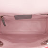 Dior Mini Tricolor Lambskin Cannage Lady Dior Secondhand
