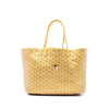 Goyard Special Edition Goyardine Precious Metal Saint Louis PM Secondhand