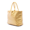 Goyard Special Edition Goyardine Precious Metal Saint Louis PM Secondhand