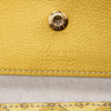 Goyard Special Edition Goyardine Precious Metal Saint Louis PM Secondhand