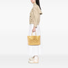 Secondhand Goyard Special Edition Goyardine Precious Metal Saint Louis PM
