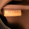 Louis Vuitton Monogram Mini Pochette Accessoires Secondhand