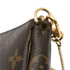 Louis Vuitton Monogram Mini Pochette Accessoires Secondhand