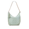 Gucci Leather Soho Chain Shoulder Bag Secondhand