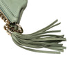 Gucci Leather Soho Chain Shoulder Bag Secondhand