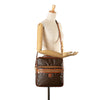 Celine Macadam Satchel Secondhand