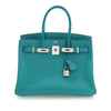 Hermès Epsom Birkin Retourne 30 Secondhand