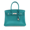 Hermès Epsom Birkin Retourne 30 Secondhand