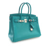 Hermès Epsom Birkin Retourne 30 Secondhand