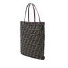 Secondhand Fendi Zucca Canvas Tote