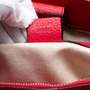 Gucci Medium Calfskin Bamboo Shopper Satchel Secondhand