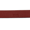 Hermès Leather Duo Bracelet Secondhand