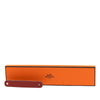 Hermès Leather Duo Bracelet Secondhand