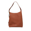 Louis Vuitton Grained Calfskin Low Key Hobo MM Secondhand