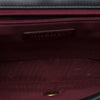 Secondhand Chanel Paris Rome Quilted Lambskin Gold Bar Flap