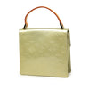 Louis Vuitton Monogram Vernis Spring Street Secondhand