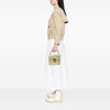 Louis Vuitton Monogram Vernis Spring Street Secondhand