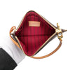 Louis Vuitton Monogram Neverfull Pochette PM Secondhand