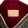 Louis Vuitton Monogram Neverfull Pochette PM Secondhand